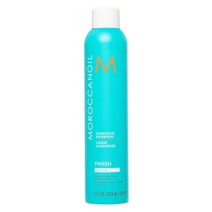 Moroccanoil Luminous Hairspray Medium 330ml