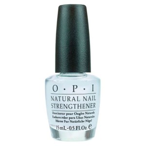 Utwardzacz do paznokci Natural Nail Strengthener (15 ml)