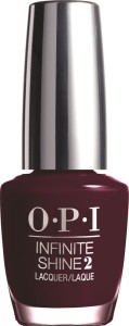 OPI Infinite Shine, Raisn’ The Bar ISL14