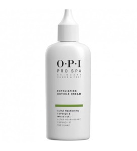OPI Prospa Exfoliating Cuticle Cream (27 ml)