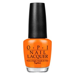 OPI Pants On Fire NLBB9