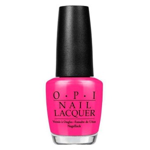 OPI Precisely Pinkish NLBC1