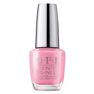 OPI Infinite Shine Lima Tell You About This Color! (15 ml)
