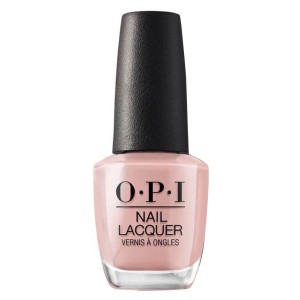 OPI Nail Polish (15 ml), Machu Peach-U