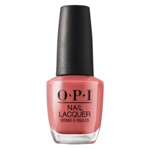 OPI Nail Polish (15 ml), My Solar Clock Is Ticking