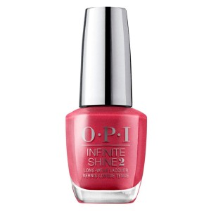 OPI Infinite Shine Fan Favourites, Senorita Rose-Alita (15 ml)