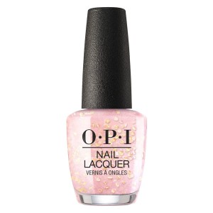 OPI Tokyo Collection Nail Polish, R U Happy 2 C Me? LOL! (15 ml)