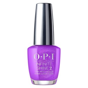 OPI Infinite Shine Tokyo Collection Samurai Breaks A Nail (15 ml) ISLT85
