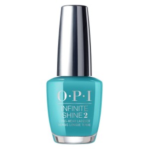 OPI Infinite Shine Tokyo Collection Suzi-Can Climbs Fuji San (15 ml) ISLT88