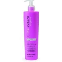 Inebrya No-Yellow Mask 300ml