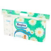 Regina - Papier toaletowy rumiankowy 8 rolek