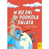 W 80 dni dookoła świata