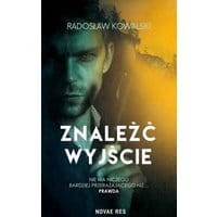 Znaleźć wyjście