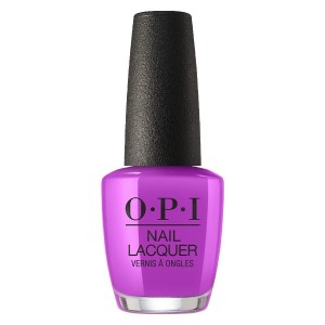 OPI Neon Collection Nail Lacquer (15 ml), Positive Vibes Only