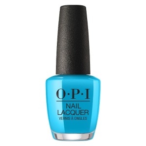OPI Neon Collection Nail Lacquer (15 ml), My Music Is My Muse