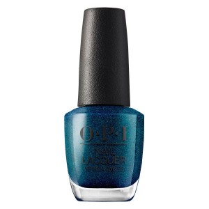 OPI Scotland Collection (15 ml), Nessie Plays Hide & Sea-K