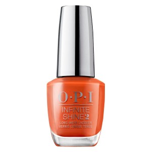 OPI Scotland Collection Infinite Shine (15 ml), Suzi Needs A Loch-Smith