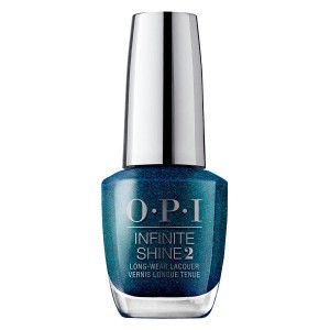 OPI Scotland Collection Infinite Shine (15 ml), Nessie Playys Hide & Sea-K