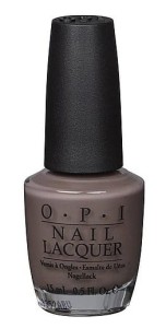 Lakier do paznokci OPI, You Don’t Know Jacques! (15 ml)