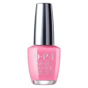 OPI Infinite Shine, Suzi Nails New Orleans (15 ml) - Lakier do paznokci - Efekt żelowy