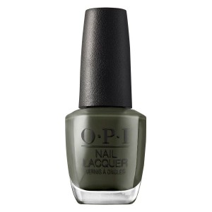OPI Scotland Collection (15 ml), Things I’ve Seen In Aber-Green