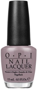 OPI Brazil Collection, Taupe-less Beach NLA61 (15 ml)