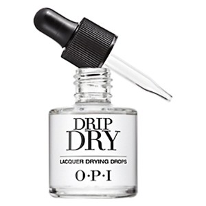 OPI Drip Dry 8 ml