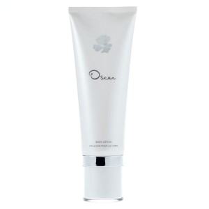 Oscar De La Renta Bella Rosa Body Lotion Tube (200 ml)