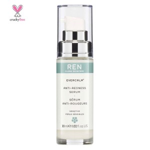 REN Clean Skincare Evercalm Anti-Redness Serum (30 ml)