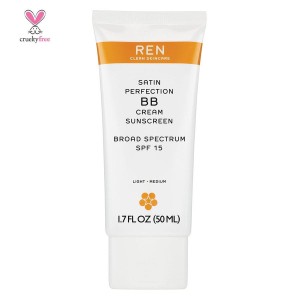 REN Clean Skincare Satin Perfection BB Cream (50 ml)