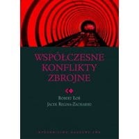 Współczesne konflikty zbrojne
