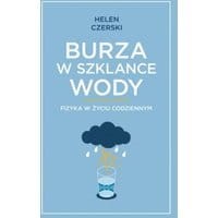 Burza w szklance wody.