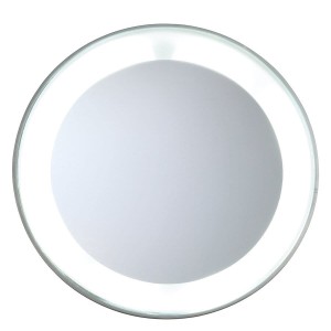 Tweezerman Led 15x Mirror