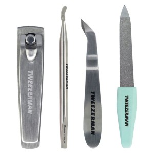 Tweezerman Mini Nail Rescue Kit