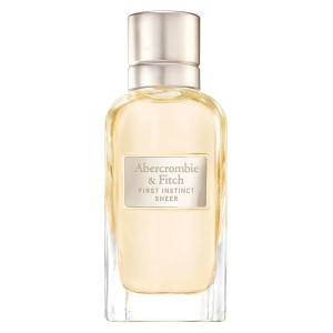 Abercrombie & Fitch First Instinct Sheer Woman Woda Perfumowana (30 ml)