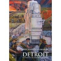 Detroit. An American underdog story