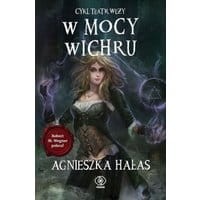 W mocy wichru