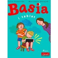 Basia i tablet
