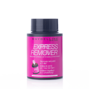 Maybelline Express Remover zmywacz do paznokci (75 ml)