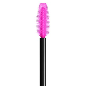 Maybelline The Rocket Volume Express Mascara, Very Black (9,6 ml)