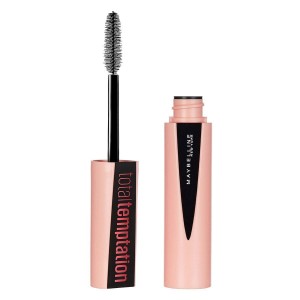 Maybelline Total Temptation Mascara