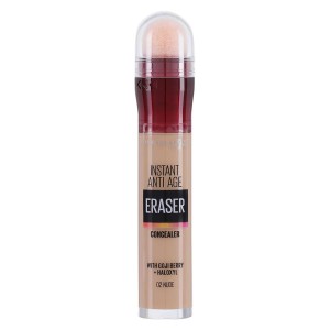 Maybelline Instant Age Rewind Eye Eraser Concealer, Nude (6,8 ml)