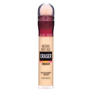 Maybelline Instant Eraser Concealer, 06 Neutralizer (6,8 ml)