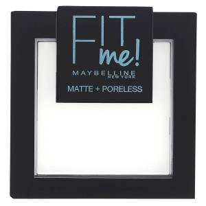 Maybelline Fit Me Matte & Poreless Powder, 090