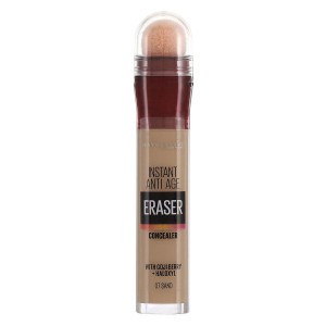 Maybelline Instant Eraser Concealer, 07 Sand (6,8 ml)