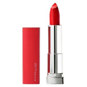 Maybelline Made For All Color Sensational, Red For Me