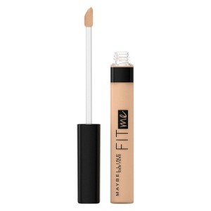 Maybelline Fit Me Makeup Concealer, #25 Medium (6,8 ml)