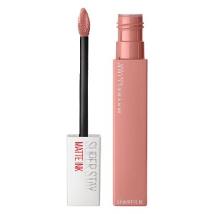 Maybelline SuperStay Matte Ink, Poet (5 ml)