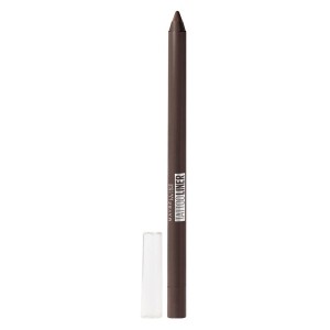 Maybelline Tattoo Liner Gel Pencil, #910 Bold Brown (1,3 g)