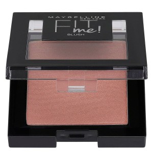 Maybelline Fit Me Blush, #40 Peach (4,5 g)